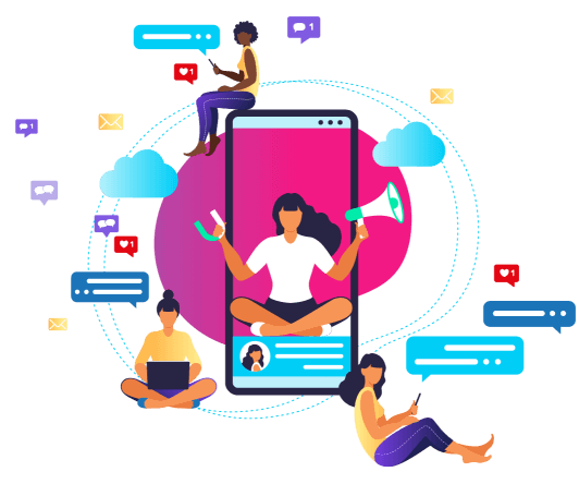 influencer magnet shout out